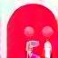 Pinterest icon